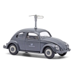 Busch 52917 - H0 - VW Käfer mit Brezelfenster DBP